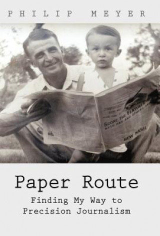Carte Paper Route Philip Meyer