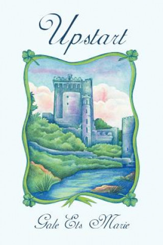 Livro Upstart Gale Ets Marie