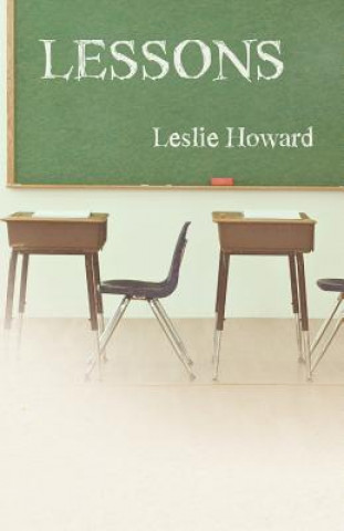 Knjiga Lessons Leslie Howard