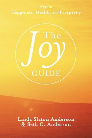 Carte Joy Guide Seth C Anderson