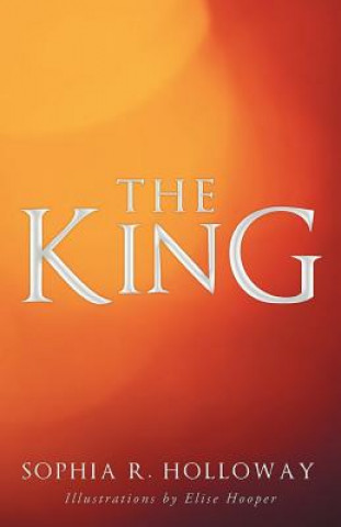 Knjiga King Sophia R Holloway