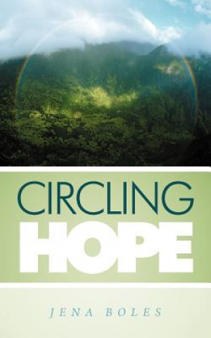 Book Circling Hope Jena Boles