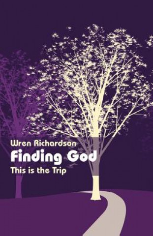 Książka Finding God Wren Richardson