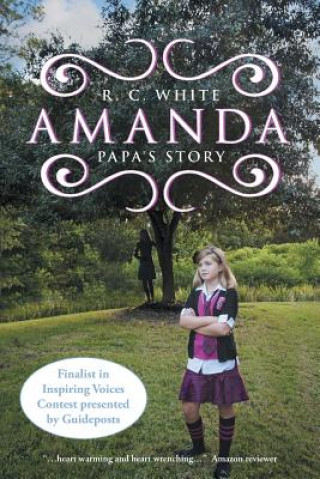 Livro Amanda Australia