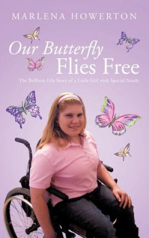 Carte Our Butterfly Flies Free Marlena Howerton