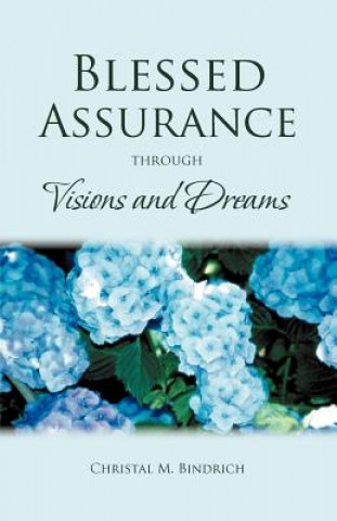 Book Blessed Assurance Through Visions and Dreams Christal M Bindrich