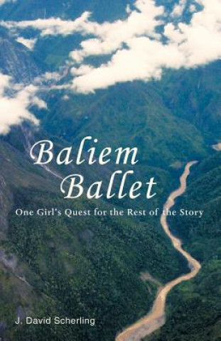 Buch Baliem Ballet J David Scherling