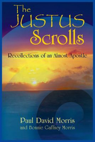 Libro Justus Scrolls Paul David Morris