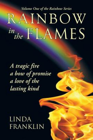 Libro Rainbow in the Flames Linda Franklin