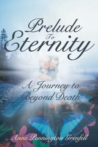 Buch Prelude to Eternity Anne Pennington Grenfell