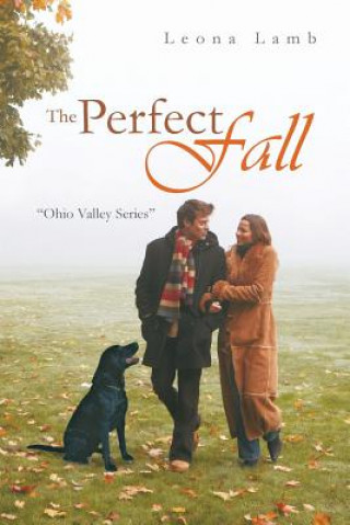 Boek Perfect Fall Leona Lamb