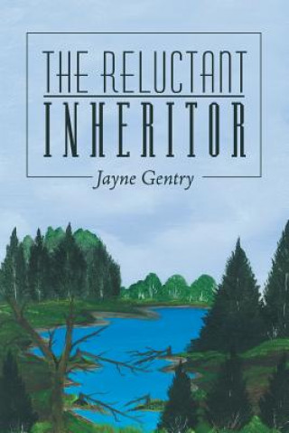 Carte Reluctant Inheritor Jayne Gentry