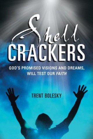 Knjiga Shell Crackers Trent Bolesky