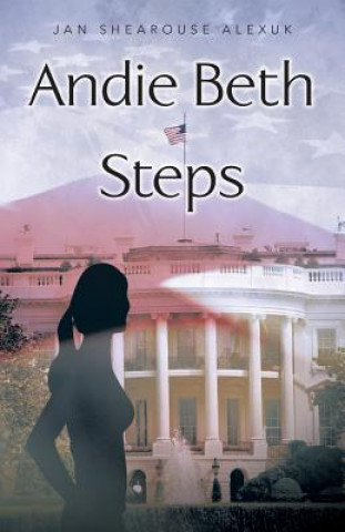 Książka Andie Beth Steps Jan Shearouse Alexuk