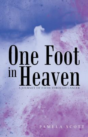 Книга One Foot in Heaven Scott