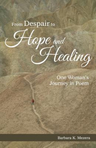 Könyv From Despair to Hope and Healing Barbara K Mezera