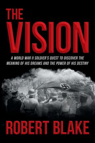 Book Vision Blake