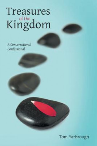 Kniha Treasures of the Kingdom Tom Yarbrough