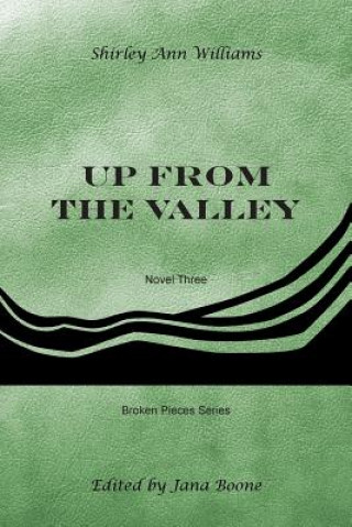 Book Up from the Valley Shirley Ann Williams