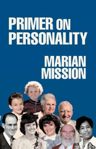 Carte Primer on Personality Marian Mission