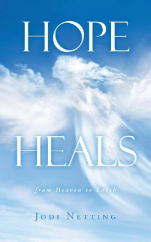 Carte Hope Heals Jodi Netting