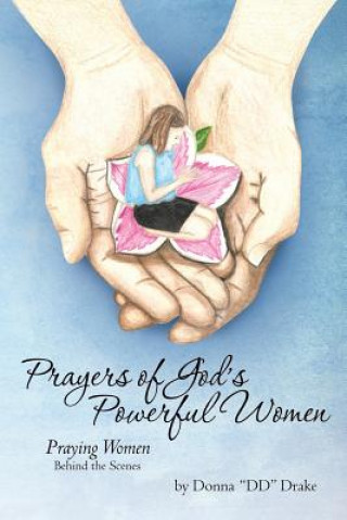 Libro Prayers of God's....Powerful Women Donna DD Drake