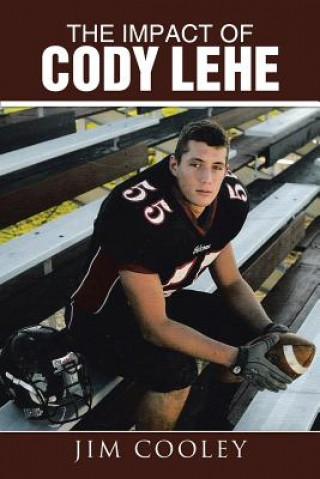 Libro Impact of Cody Lehe Jim Cooley