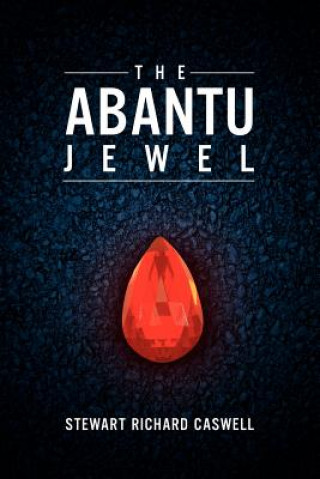 Książka Abantu Jewel Stewart Richard Caswell