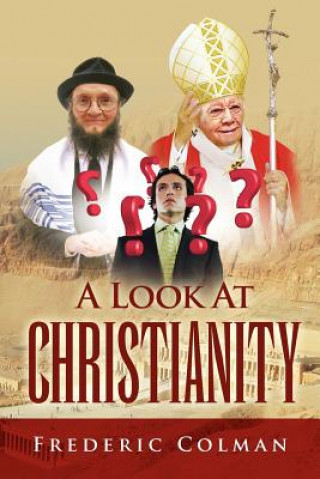 Libro Look at Christianity Frederic Colman