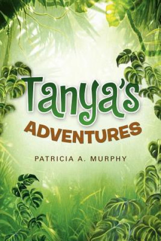 Carte Tanyas Adventures Murphy
