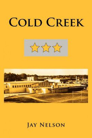 Book Cold Creek Jay Nelson