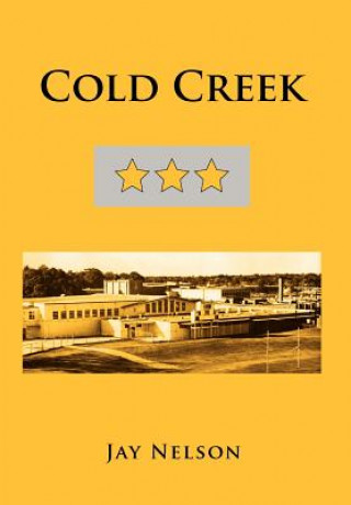 Kniha Cold Creek Jay Nelson