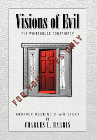 Carte Visions of Evil Charles L Harris