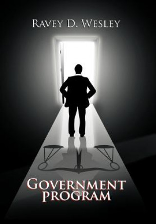Boek Government Program Ravey D Wesley