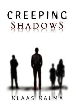 Book Creeping Shadows Klaas Kalma