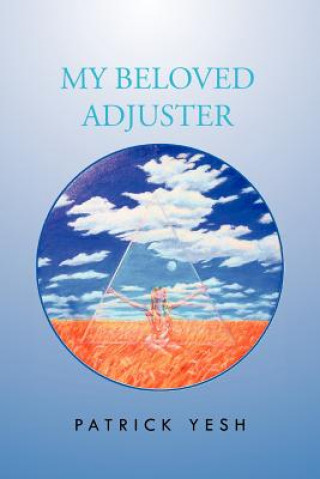 Libro My Beloved Adjuster Patrick Yesh