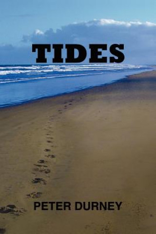 Carte Tides Peter Durney