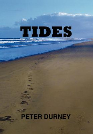 Kniha Tides Peter Durney