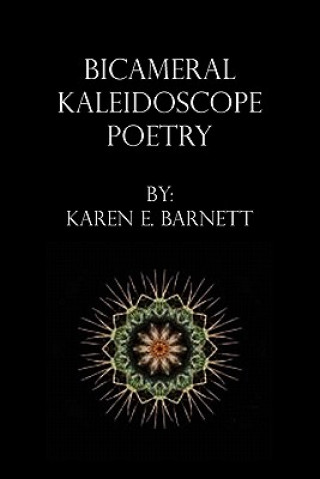 Knjiga Bicameral Kaleidoscope Poetry Barnett