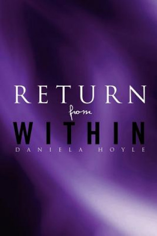 Buch Return from Within Daniela Hoyle