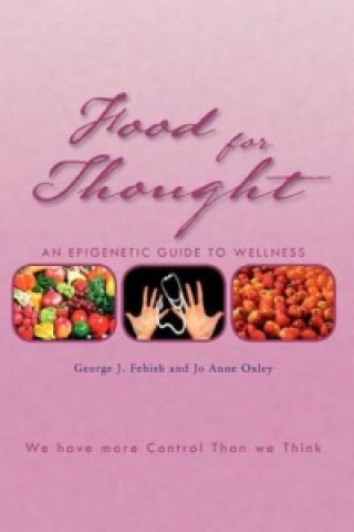 Buch Food For Thought Jo Anne Oxley