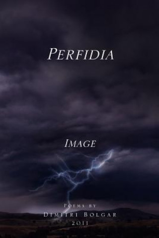 Boek Perfidia Dimitri Bolgar