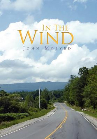 Könyv In the Wind John Mobyed