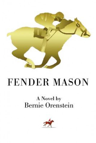 Carte Fender Mason Bernie Orenstein