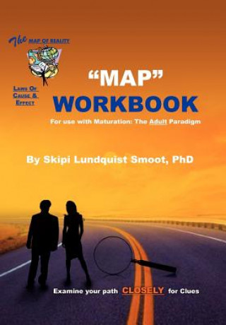 Livre Map Workbook Skipi Lundquist Phd Smoot