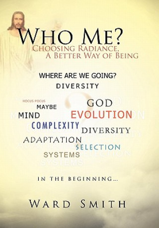 Libro Who Me? Ward Smith