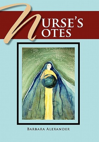 Boek Nurse's Notes Barbara Alexander