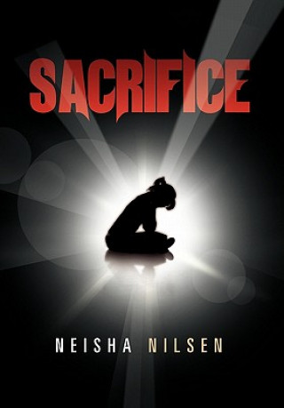 Książka Sacrifice Neisha Nilsen