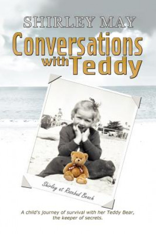 Книга Conversations with Teddy Shirley May