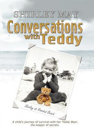 Buch Conversations with Teddy Shirley May